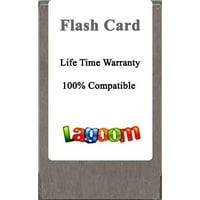 parts-quick MEM-C6K-CPTFLG2B 2GB Compact Flash Memory for Cisco Catalyst 6500 Router 7600 Sup2T 